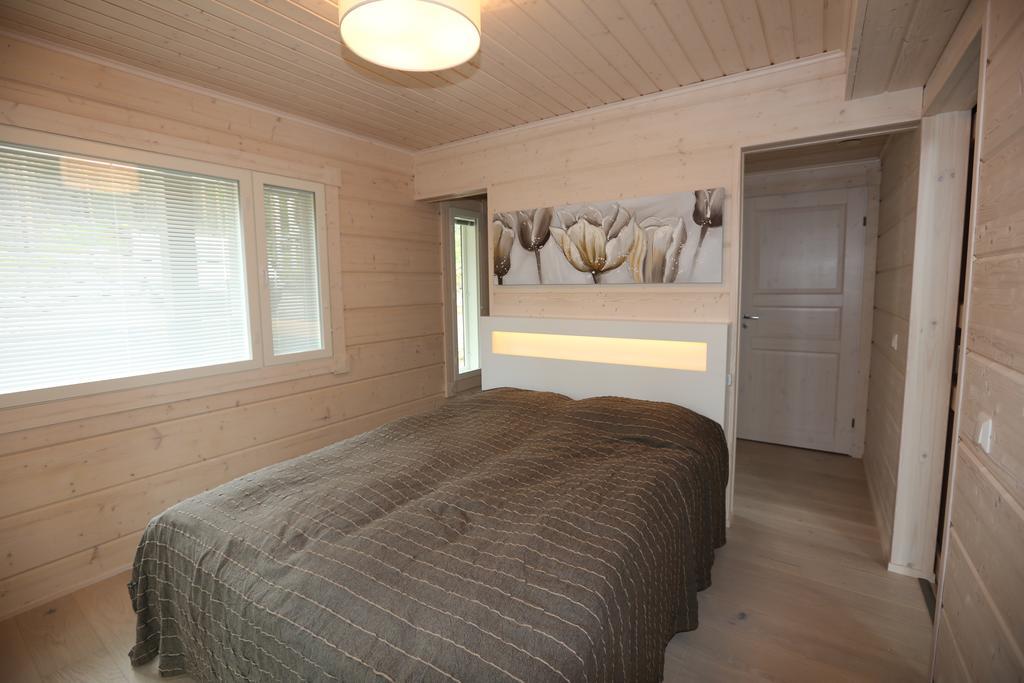 Villa Tukkilahti 4 Savonranta Camera foto